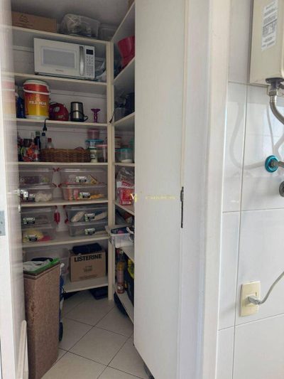 Apartamento, 3 quartos - Foto 2