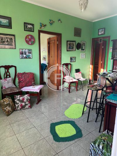 Casa, 2 quartos, 156 m² - Foto 2