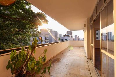 Cobertura, 5 quartos, 375 m² - Foto 4