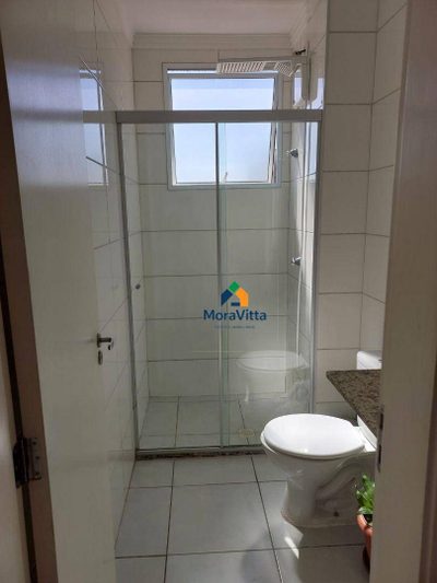 Apartamento, 2 quartos, 50 m² - Foto 5