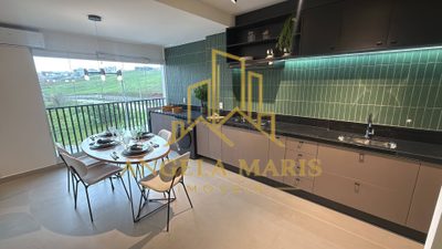 Apartamento, 2 quartos, 65 m² - Foto 1