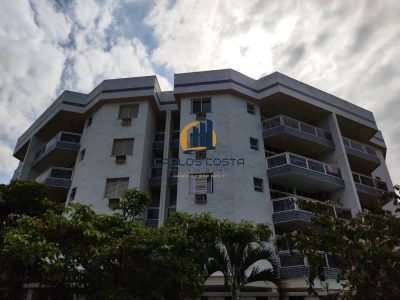 Apartamento, 3 quartos, 120 m² - Foto 1