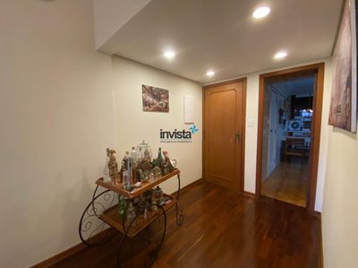 Apartamento, 3 quartos, 146 m² - Foto 4