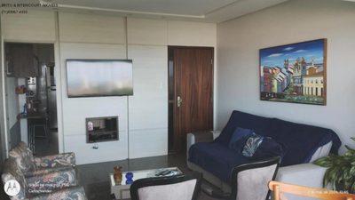 Apartamento, 3 quartos, 112 m² - Foto 5