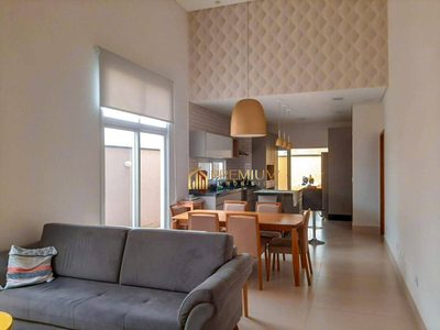 Casa de Condomínio, 3 quartos - Foto 5