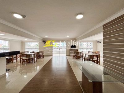 Apartamento, 2 quartos, 83 m² - Foto 3