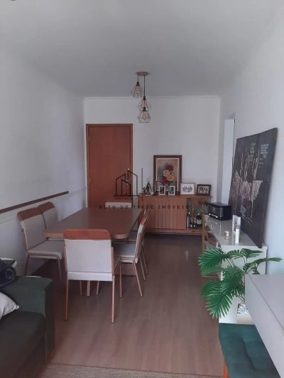 Apartamento, 3 quartos, 78 m² - Foto 1
