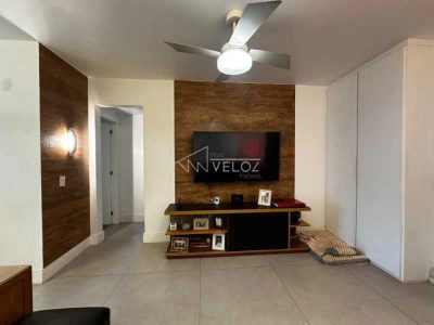 Apartamento, 47 m² - Foto 1