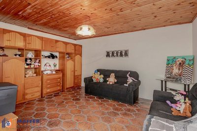 Cobertura, 3 quartos, 130 m² - Foto 2