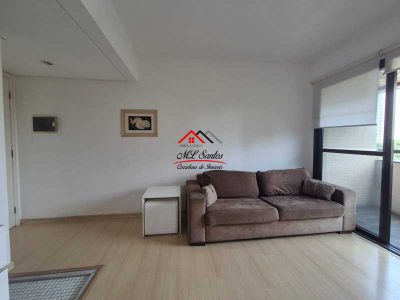Apartamento, 1 quarto, 35 m² - Foto 4