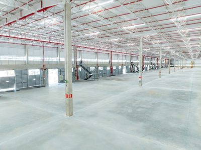 Sala-Conjunto, 2082 m² - Foto 2