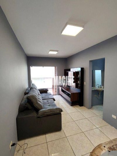 Apartamento, 3 quartos, 120 m² - Foto 1