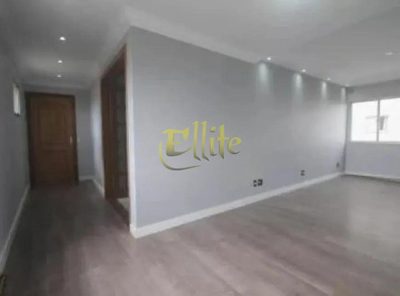 Apartamento, 2 quartos, 100 m² - Foto 3