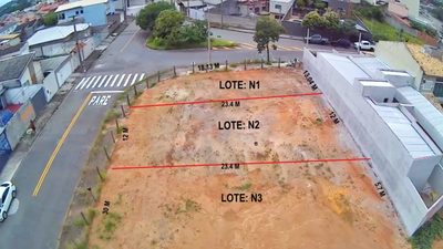 Terreno, 369 m² - Foto 4