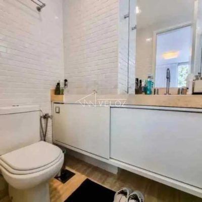 Apartamento, 2 quartos, 85 m² - Foto 4