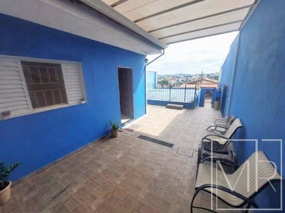 Casa, 3 quartos, 138 m² - Foto 1