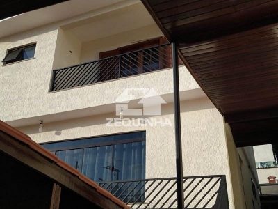 Casa, 4 quartos, 310 m² - Foto 2