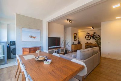 Apartamento, 2 quartos, 77 m² - Foto 4