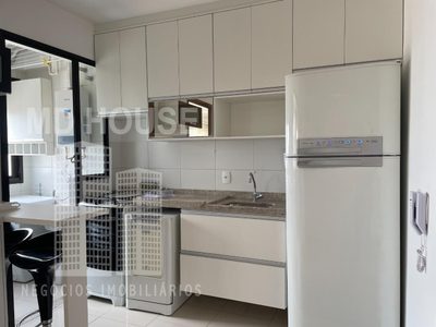 Apartamento, 1 quarto, 42 m² - Foto 5