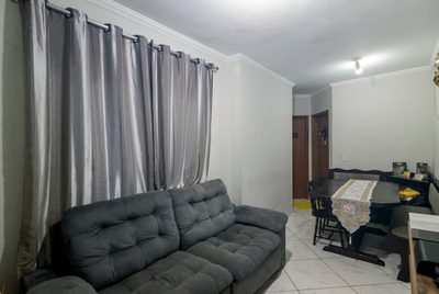 Cobertura, 2 quartos, 102 m² - Foto 2