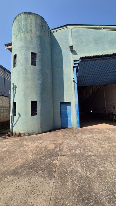 Depósito-Galpão - Foto 4