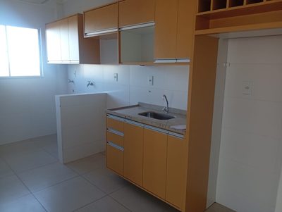 Apartamento, 2 quartos, 54 m² - Foto 3