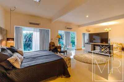 Casa de Condomínio, 7 quartos - Foto 5
