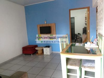 Sobrado, 2 quartos, 180 m² - Foto 5