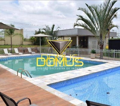 Apartamento, 2 quartos, 45 m² - Foto 1