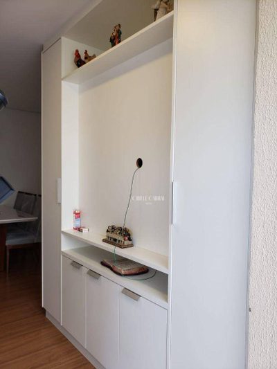 Apartamento, 3 quartos, 72 m² - Foto 4