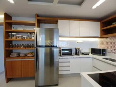 Apartamento, 3 quartos, 187 m² - Foto 3