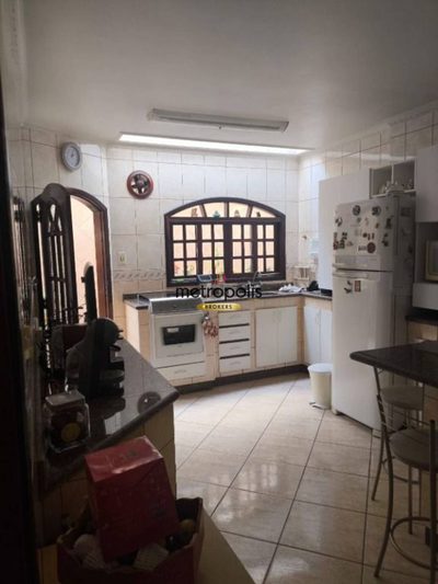 Casa, 3 quartos, 214 m² - Foto 4