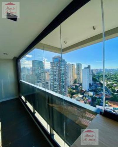 Apartamento, 1 quarto, 44 m² - Foto 2