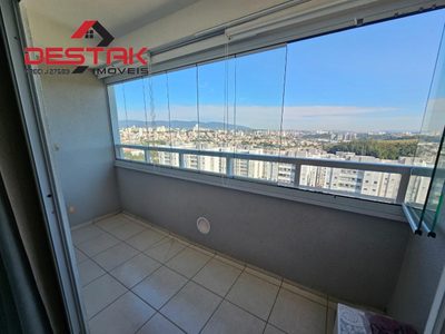 Apartamento, 3 quartos, 60 m² - Foto 4