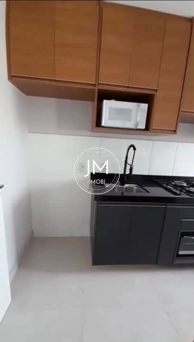 Apartamento, 2 quartos, 42 m² - Foto 3