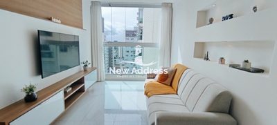 Apartamento, 2 quartos, 55 m² - Foto 5