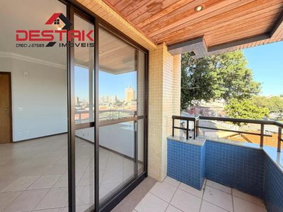 Apartamento, 3 quartos, 133 m² - Foto 2