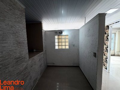 Casa, 1 quarto, 50 m² - Foto 3