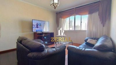 Apartamento, 3 quartos, 112 m² - Foto 2