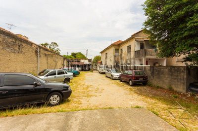Terreno, 1100 m² - Foto 1