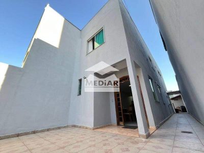 Loja-Salão, 127 m² - Foto 1