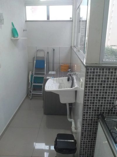 Apartamento, 2 quartos, 86 m² - Foto 5