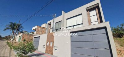 Casa, 3 quartos, 154 m² - Foto 4