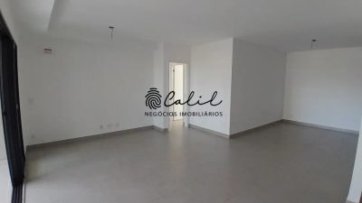 Apartamento, 3 quartos, 126 m² - Foto 4