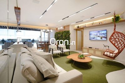 Apartamento, 3 quartos, 130 m² - Foto 1