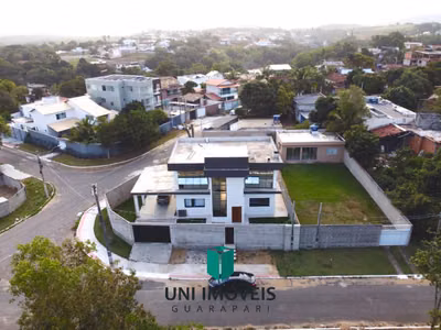 Casa, 4 quartos - Foto 4