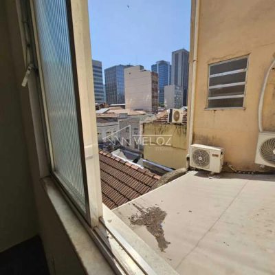 Sala-Conjunto, 37 m² - Foto 2