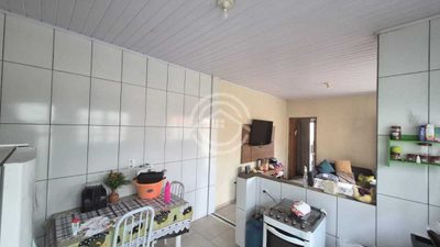 Casa, 2 quartos, 59 m² - Foto 2