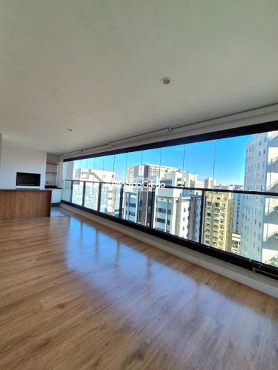 Apartamento, 3 quartos, 130 m² - Foto 1