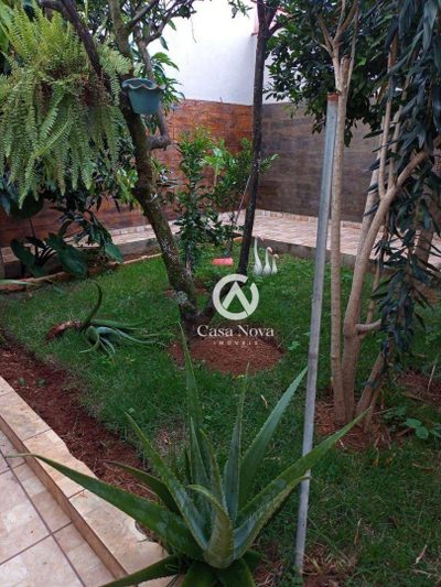Casa, 2 quartos, 200 m² - Foto 3
